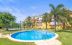 Apartment Suenos De Denia II By Interhome